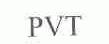PVT