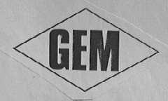 GEM