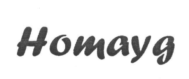 HOMAYG