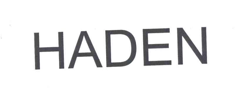 HADEN