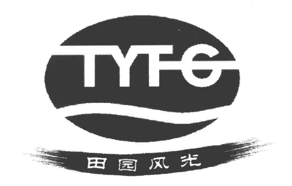 田园风光;TYFG