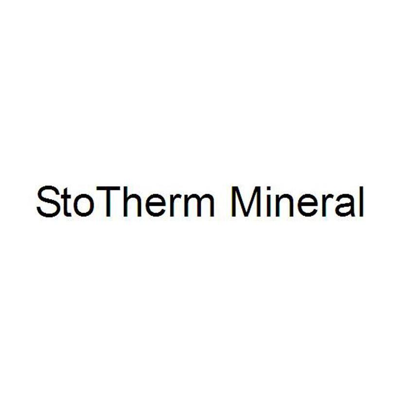STO THERM MINERAL
