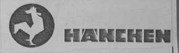 HANCHEN