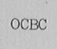 OCBC