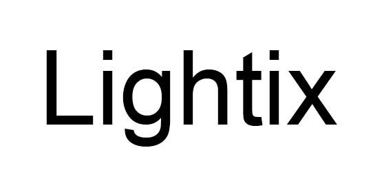LIGHTIX