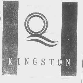 KINGSTON