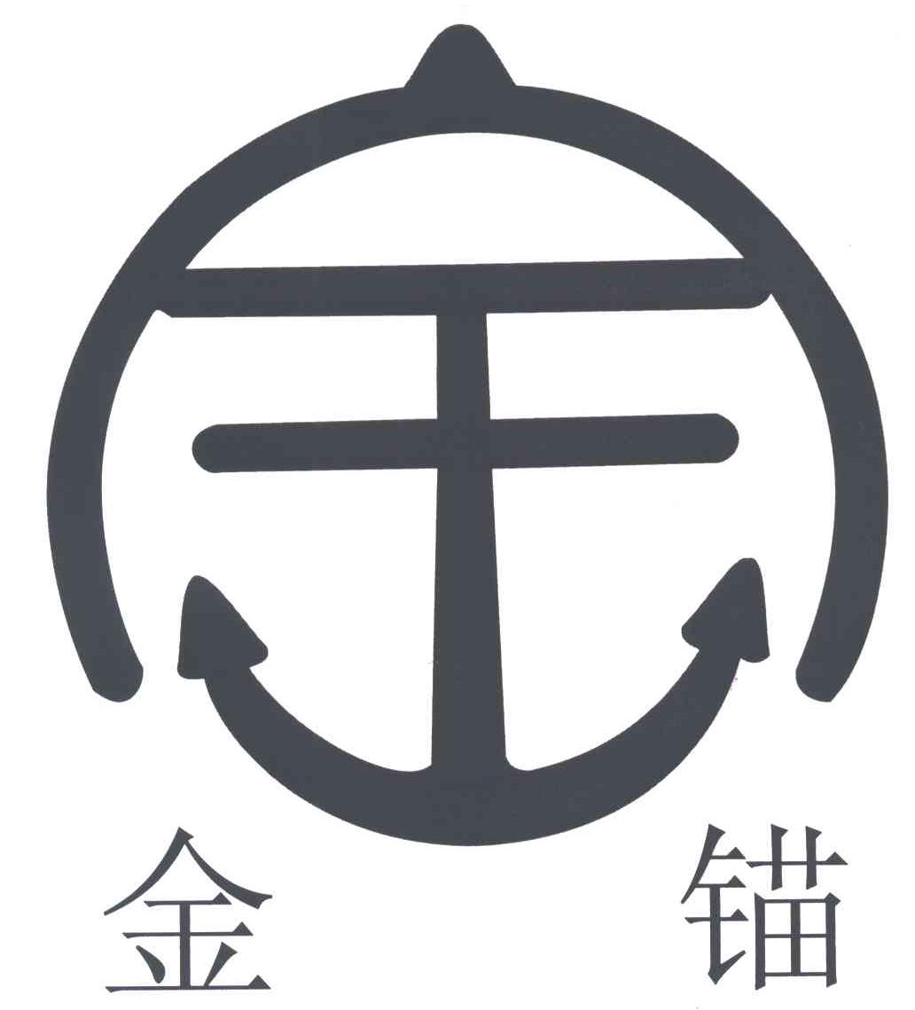 金锚