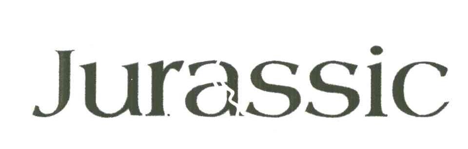 JURASSIC