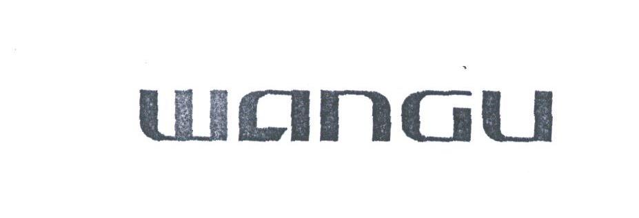 WANGU