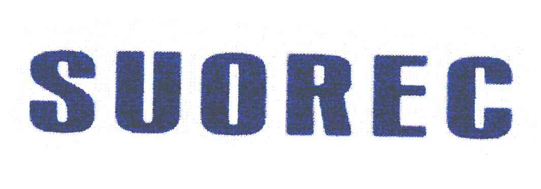 SUOREC