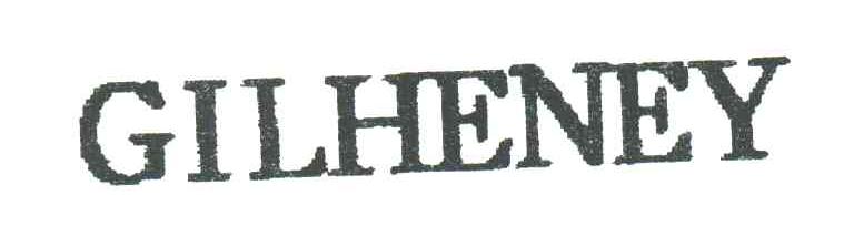 GILHENEY