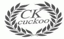 CUCKOO