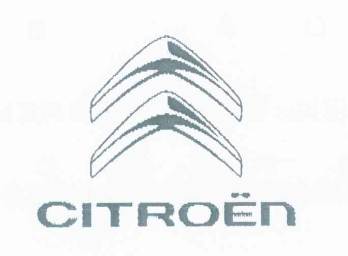 CITROEN