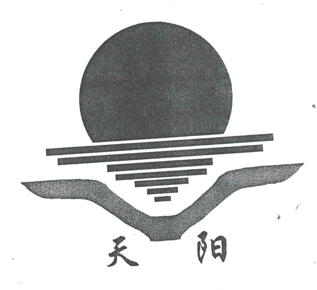 天阳及图形