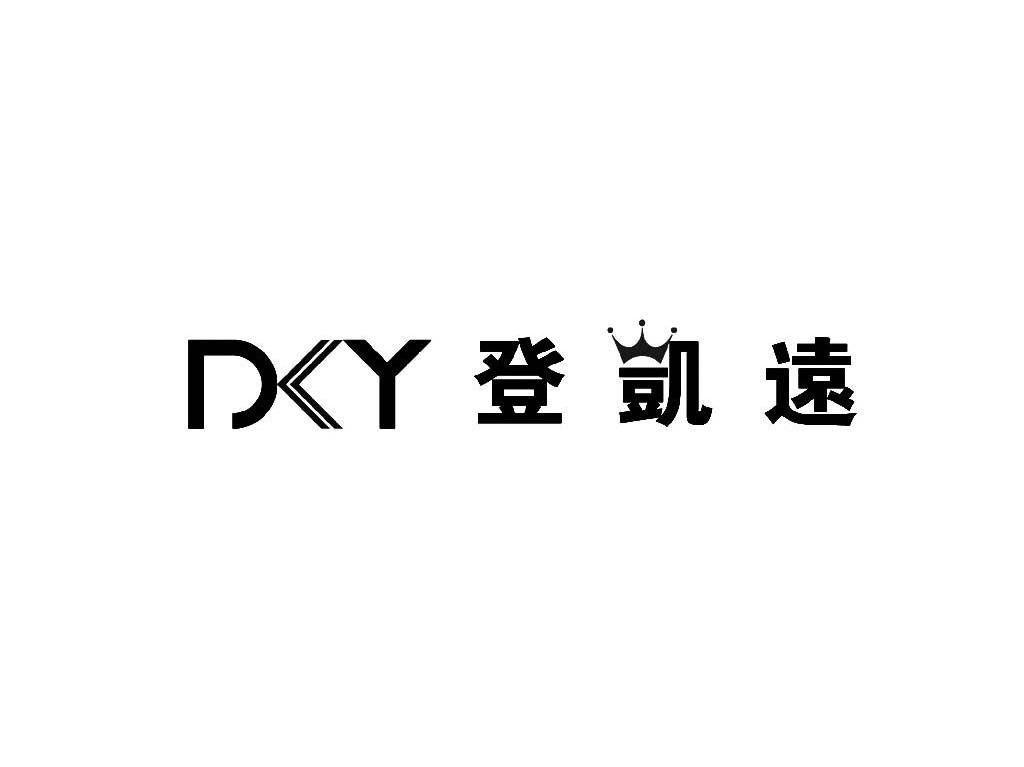登凯远 DKY