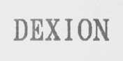 DEXION