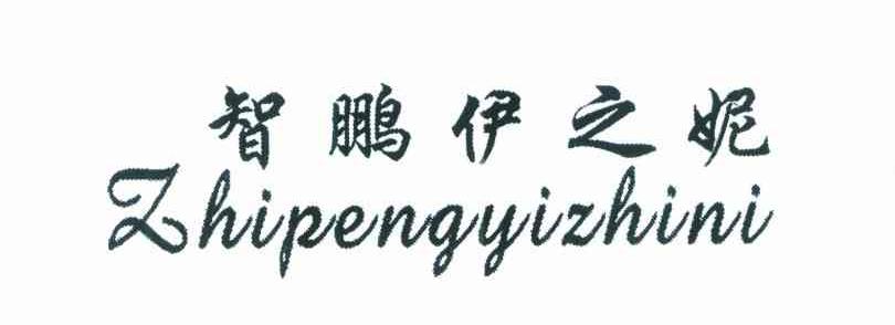 智鹏伊之妮