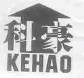 科豪