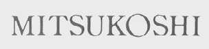MITSUKOSHI