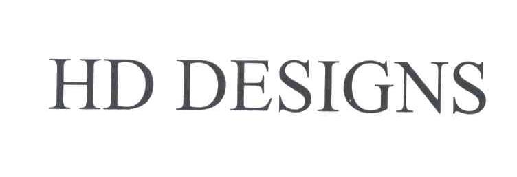 HD DESIGNS