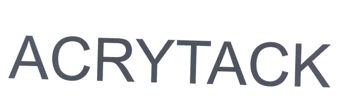 ACRYTACK
