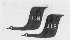JUN JIE