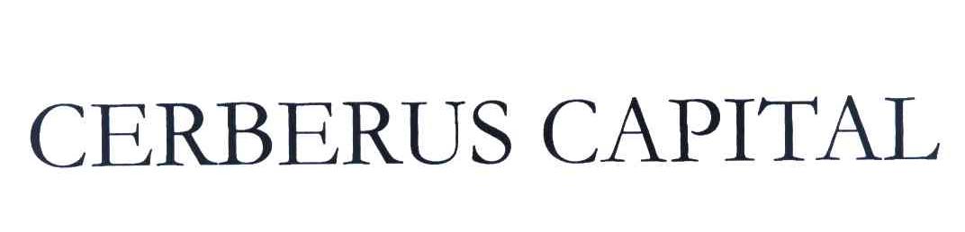 CERBERUS CAPITAL