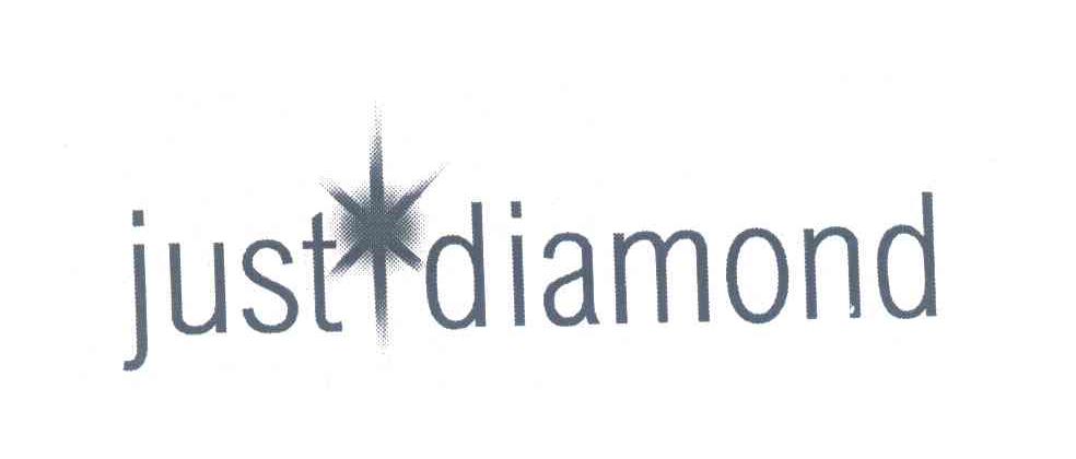 JUST DIAMOND