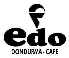 EDO DONDURMA-CAFF