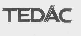 TEDAC