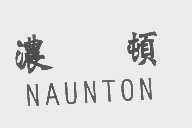 浓顿   NAUNTON