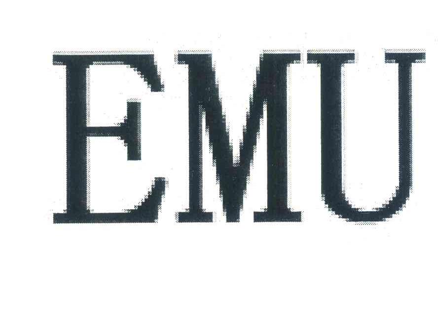 EMU