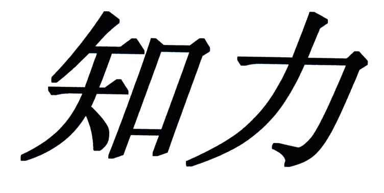 知力