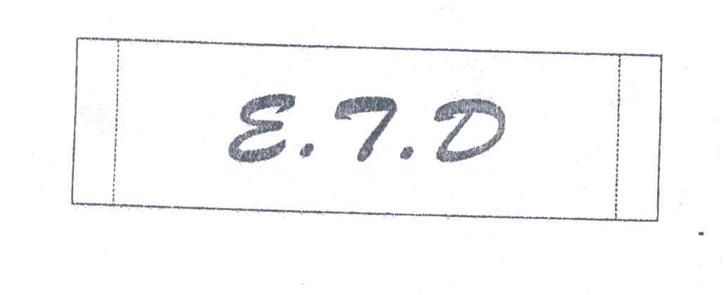 ETD