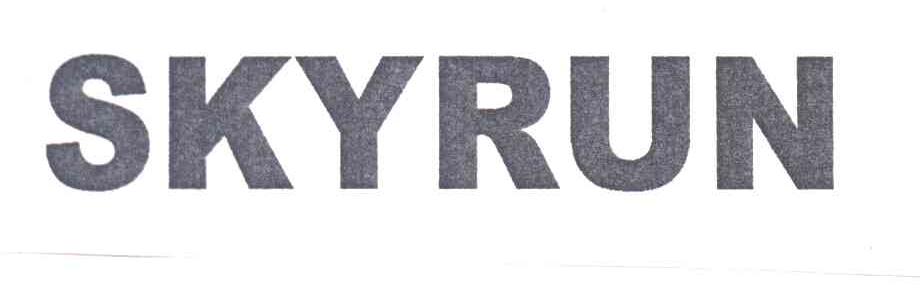 SKYRUN
