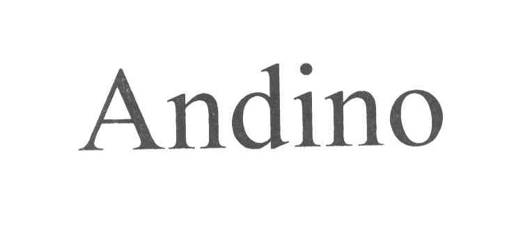ANDINO