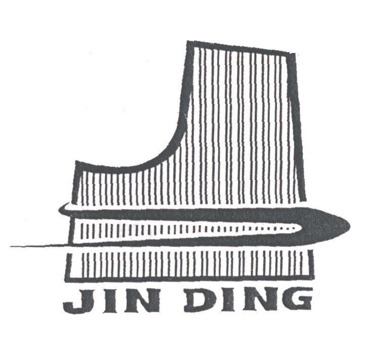 JIN DING