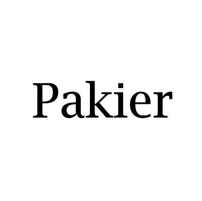 PAKIER