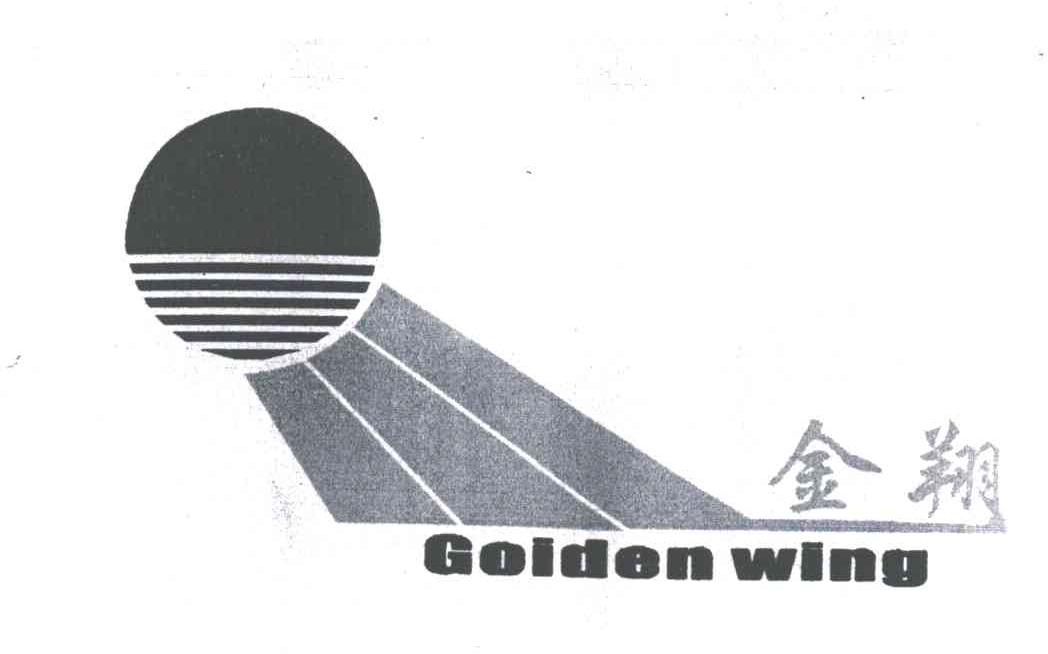 金翔;GOLDEN WING