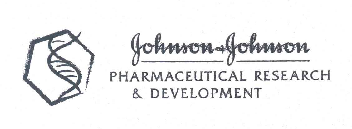 JOHNSON & JOHNSON PHARMACEUTICAL RESEARCHDEVELOPMENT