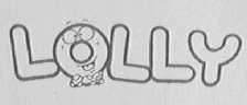 LOLLY