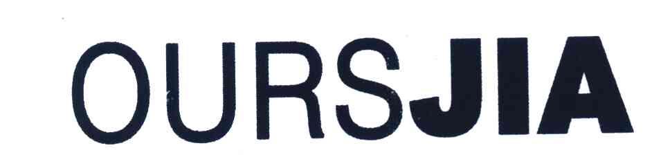 OURSJIA