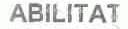 ABILITAT