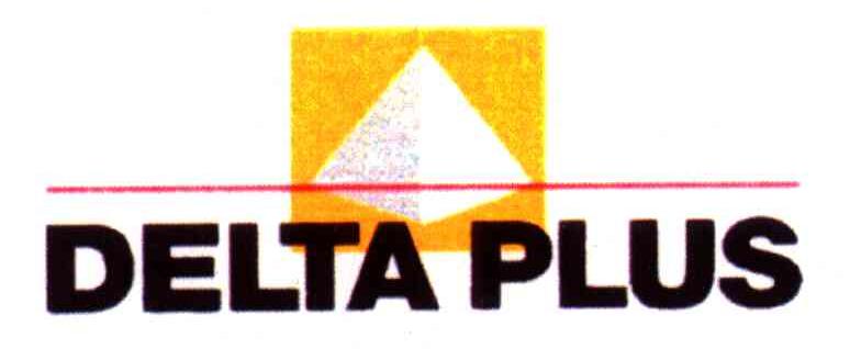 DELTA PLUS