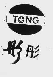 彤彤   TONG