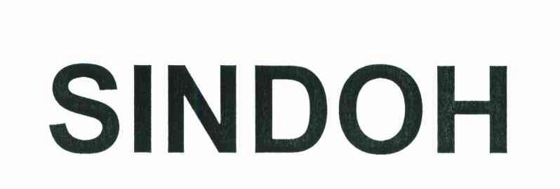 SINDOH