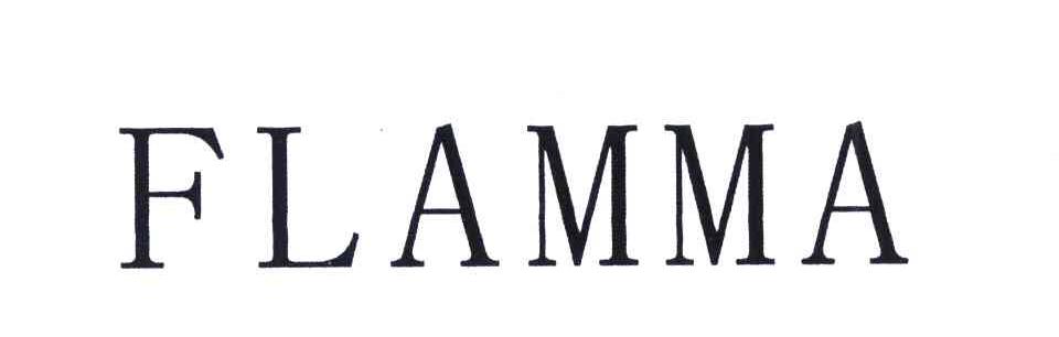 FLAMMA