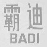 霸迪