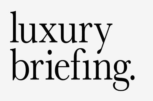 LUXURYBRIEFING
