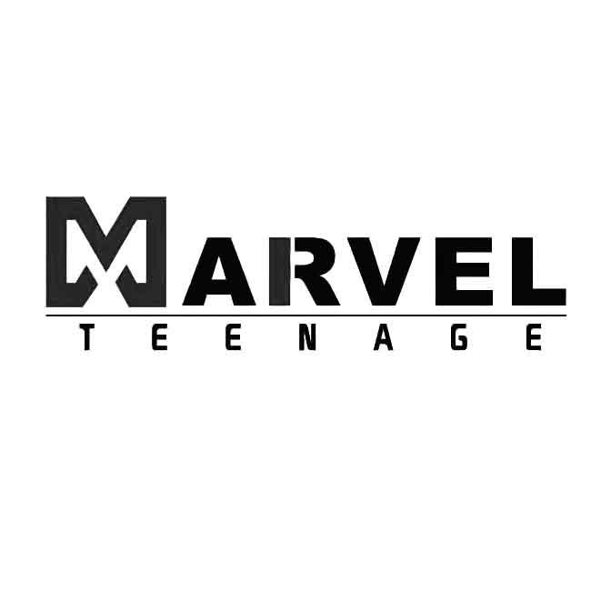 MARVEL TEENAGE